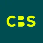 CBS APP iOS Icon