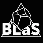 BLaS iOS Icon
