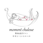 整体&温活サロン モモン・シャルール　公式アプリ iOS Icon