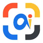 Photo Math Solver - Math.AI iOS Icon