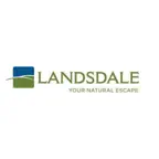 Landsdale HOA iOS Icon
