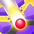 The Mad Smash iOS Icon