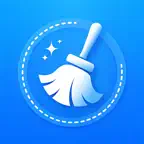 Cleanup - Storage Cleaner AI iOS Icon