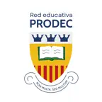 Red educativa Prodec iOS Icon