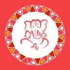 Ganesha Hindi Calendar iOS Icon