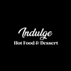 Indulge Hot Food & Desserts iOS Icon