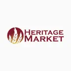Heritage Market Colorado iOS Icon