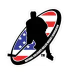 NCRHA Collegiate Roller Hockey iOS Icon