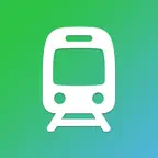 Bahnfinder iOS Icon