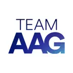 Team AAG iOS Icon