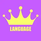 Language Battle Royale iOS Icon