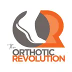 The Orthotic Revolution 3D iOS Icon