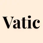 Vatic - AI Video Generator iOS Icon