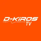 D-Kiros TV iOS Icon