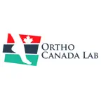 Ortho Canada Lab iOS Icon