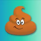 Poop Diary Tracker iOS Icon