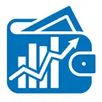 FinanceTracker:Expenses,Budget iOS Icon