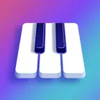 Pianist Master iOS Icon