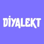 DİYALEKT iOS Icon