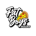 Fat Boys Pizzas iOS Icon