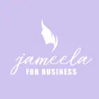 Jameela Business iOS Icon