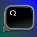 Query AI - Ask me anything iOS Icon