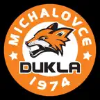 HK Dukla Michalovce iOS Icon