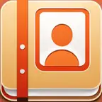 Contact Cleaner iOS Icon
