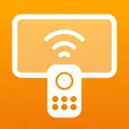 Fire Stick Remote for TV iOS Icon