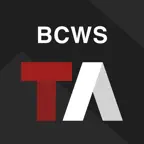 Tactical Analyst BCWS iOS Icon