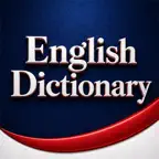 English Dictionary • Offline icon