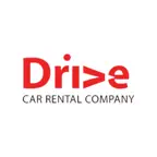 DRIVE SERVICE iOS Icon