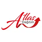 Atlas Dağıtım B2B iOS Icon