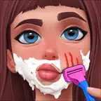 Tile Trio: Makeover games 3d iOS Icon