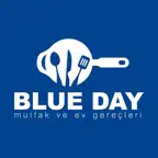 Blueday Mutfak B2B iOS Icon