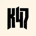 2nd In Command: K47 iOS Icon