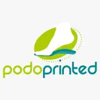 Podoprinted iOS Icon