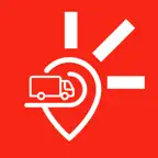 Claro Flotas Powered by Hunter iOS Icon