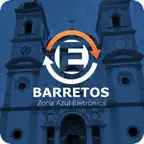 Zona Azul Barretos iOS Icon
