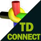 TD Connect iOS Icon