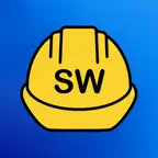 Ericsson Safe Worker iOS Icon