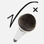 Mathvo × iOS Icon