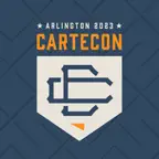 CarteCon 2023 iOS Icon