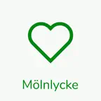 Mölnlycke Companion iOS Icon