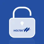 NFC無源掛鎖 iOS Icon