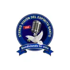 Stereo Visión del Espíritu iOS Icon