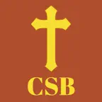 Christian Standard Bible (CSB) icon