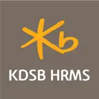 KDSB HRMS iOS Icon