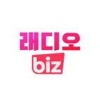 래디오비즈(RaiDIO biz) Icon