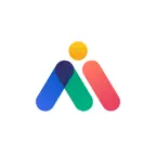 WE are LumApps iOS Icon